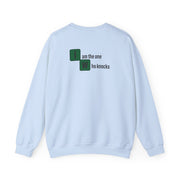 I Am The One Who Knocks Sweatshirt 10