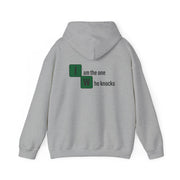 I Am The One Who Knocks Hoodie 4