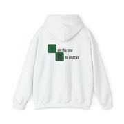 I Am The One Who Knocks Hoodie 2