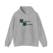 I Am The One Who Knocks Hoodie 3