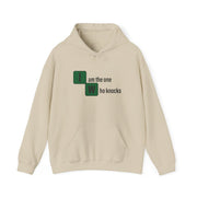 I Am The One Who Knocks Hoodie 5