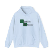 I Am The One Who Knocks Hoodie 9