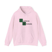 I Am The One Who Knocks Hoodie 7