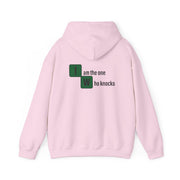 I Am The One Who Knocks Hoodie 8