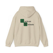 I Am The One Who Knocks Hoodie 6