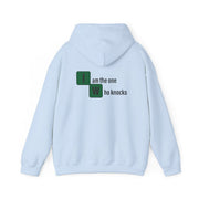 I Am The One Who Knocks Hoodie 10