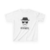 Breaking Bad Kids T-Shirts