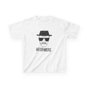 Heisenberg Kids T-Shirt 1