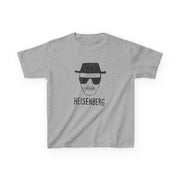 Heisenberg Kids T-Shirt 3