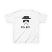 Heisenberg Kids T-Shirt 2