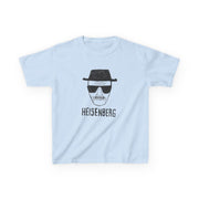 Heisenberg Kids T-Shirt 5
