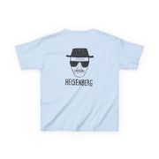 Heisenberg Kids T-Shirt 6