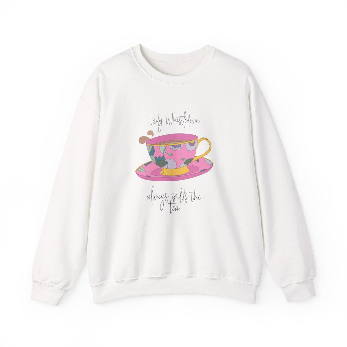 Lady Whistledown Sweatshirt