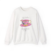Lady Whistledown Sweatshirt 1