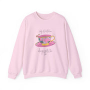 Lady Whistledown Sweatshirt 9