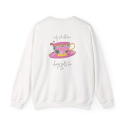 Lady Whistledown Sweatshirt 2