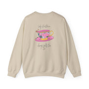 Lady Whistledown Sweatshirt 8