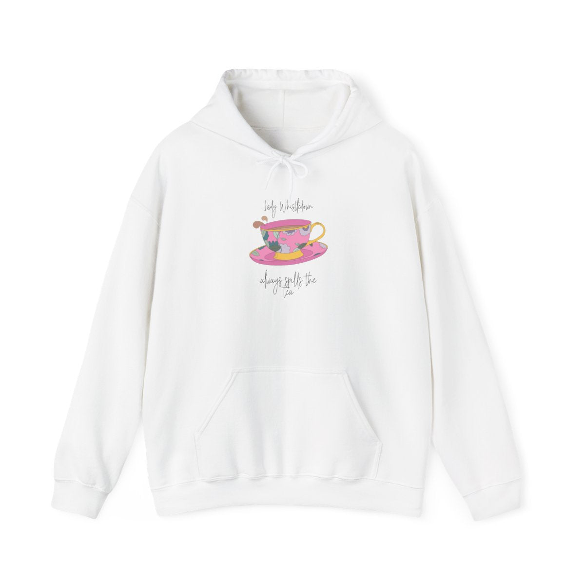 Lady Whistledown Hoodie
