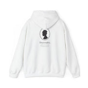Dear Reader Hoodie 2