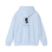 Dear Reader Hoodie 10