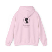 Dear Reader Hoodie 8