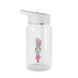 Trending Clear Water Bottles