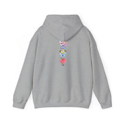K-Pop Band BT21 Drawing Hoodie 4