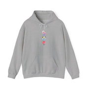 K-Pop Band BT21 Drawing Hoodie 3