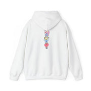 K-Pop Band BT21 Drawing Hoodie 2