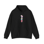 K-Pop Band BT21 Drawing Hoodie 5