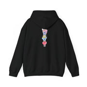 K-Pop Band BT21 Drawing Hoodie 6