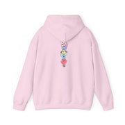 K-Pop Band BT21 Drawing Hoodie 10