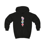 K-Pop Band BT21 Drawing Kids Hoodie 5