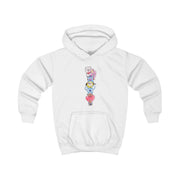 K-Pop Band BT21 Drawing Kids Hoodie 1