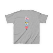 K-Pop Band BT21 Drawing Kids T-Shirt 4