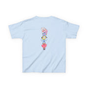 K-Pop Band BT21 Drawing Kids T-Shirt 8