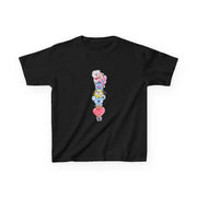 K-Pop Band BT21 Drawing Kids T-Shirt 5