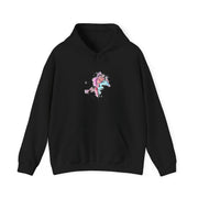 K-Pop Band Love Yourself Watercolour Painting Hoodie 5