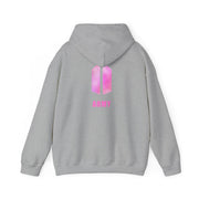 BTS Army Pink - K Pop Hoodie 4