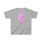 BTS Army Pink - K Pop Kids T-Shirt 4