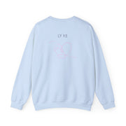 LY Heart - K Pop Sweatshirt 10