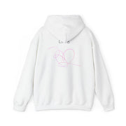 LY Heart - K Pop Hoodie 2