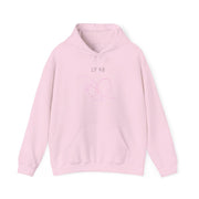 LY Heart - K Pop Hoodie 7