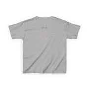 LY Heart - K Pop Kids T-Shirt 4