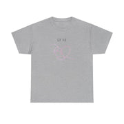 LY Heart - K Pop T-Shirt 10
