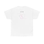 LY Heart - K Pop T-Shirt 3