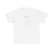 LY Heart - K Pop T-Shirt 2