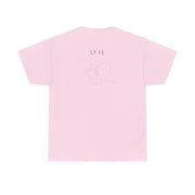 LY Heart - K Pop T-Shirt 8