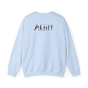 K-Pop Band Army Members Sweatshirt 10