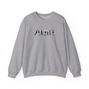 K-Pop Band Army Members Sweatshirt 3